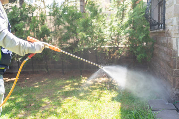 Best Pest Prevention Services  in Lisbon, OH